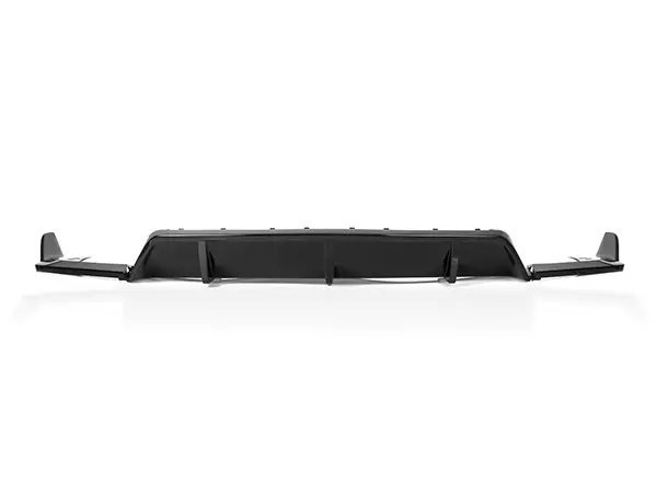 BMW X5 Serisi G05 2019- Tampon Difüzör Seti Aka, Orta + Splitter -///M- 2022- | WENDER BA51128066897