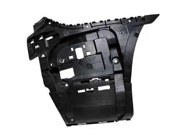 BMW 7 Serisi G11 2016-2022 Tampon Taşıyıcı Braketi Arka Sağ | WENDER BA51128076818