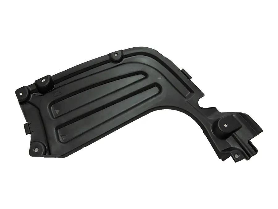 BMW X5 Serisi G05 Taban Alt Muhafaza Sol | WENDER BA51128091981