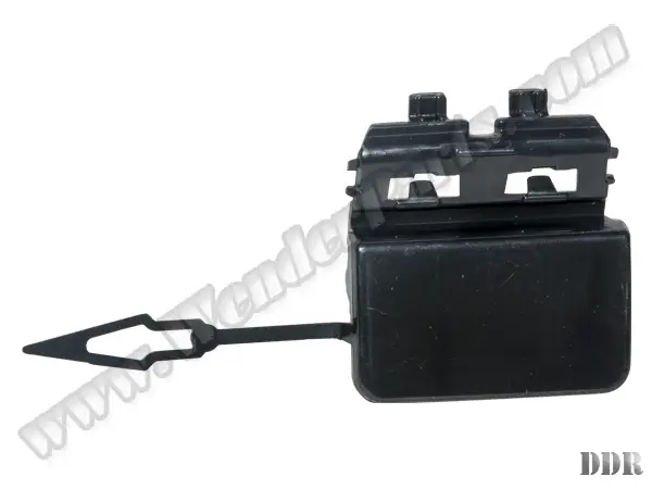 BMW X5 Serisi G05 2019- Tampon Çeki Kapağı Arka Üst | WENDER BA51128099126