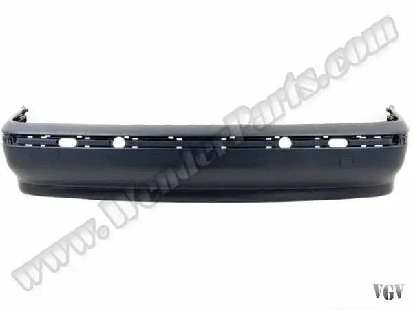 BMW 5 Serisi E39 1996-2003 Tampon Arka 1996-03 | WENDER BA51128159367