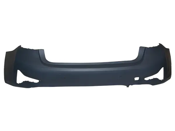 BMW 3 Serisi G20 2018- Tampon Arka; PDCli, PMAlı -Sport- 2019-21 | WENDER BA51128493938