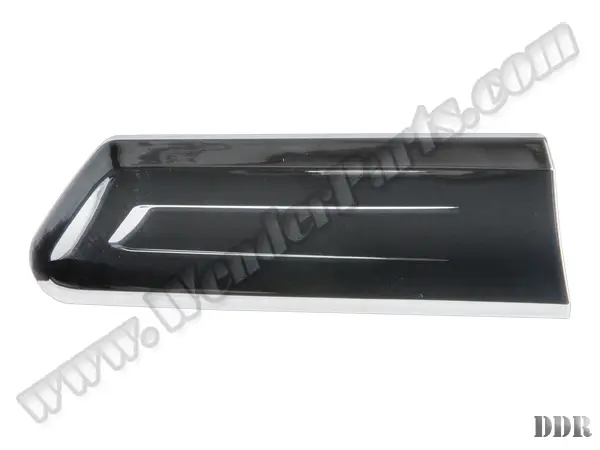 BMW 7 Serisi F01 LCI 2012-2015 Çamurluk Nikelajı Ön Sağ | WENDER BA51137298870
