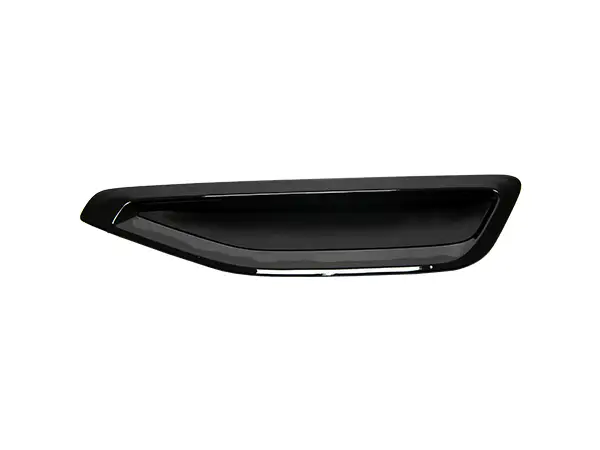 BMW X5 Serisi G05 2019- Çamurluk Hava Kanalı Ön Sol 2018-22 | WENDER BA51137418177