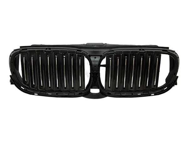 BMW 7 Serisi G11 2015-2018 Hava Kelebeği Ön Motorlu NiVi | WENDER BA51137473504