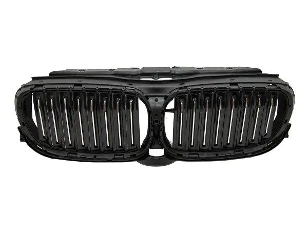 BMW 7 Serisi G11 2015-2018 Hava Kelebeği Ön Motorsuz | WENDER BA51137497205P1