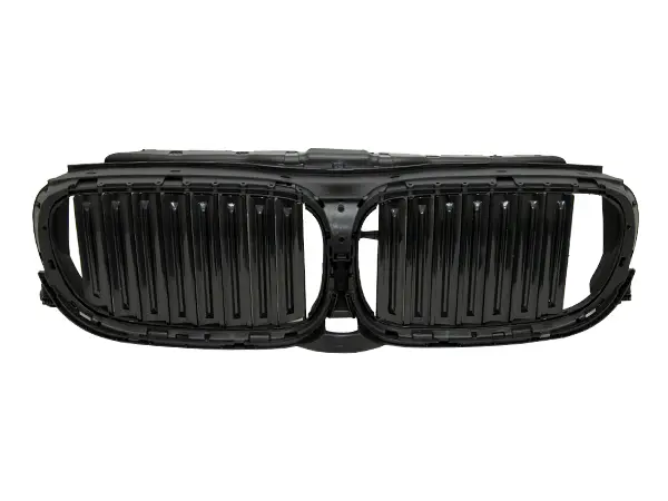 BMW 7 Serisi G11 2015-2018 Hava Kelebeği Ön Motorsuz NiVi M-Tech | WENDER BA51138071195P1
