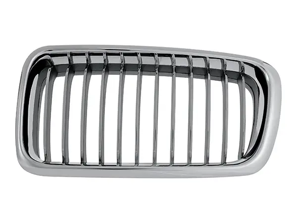 BMW 7 Serisi E38 1999-2001 Panjur Sol Krom | WENDER BA51138231595