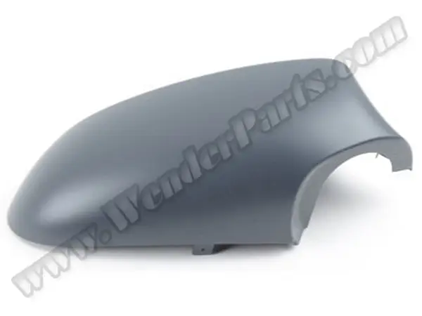 BMW 1 Serisi E87 LCI 2003-2009 Ayna Kapağı + Sağ Astarlı | WENDER BA51167125558