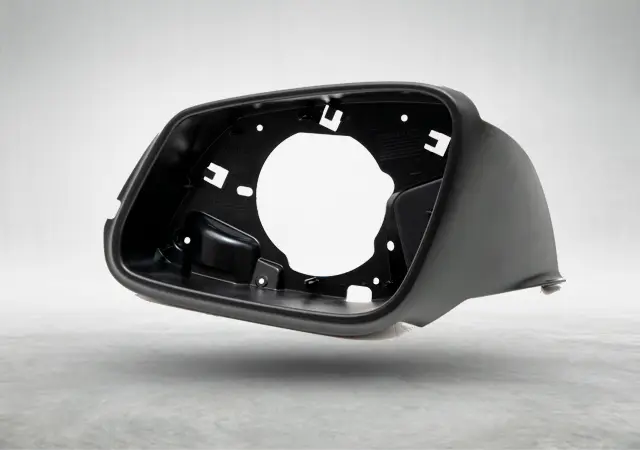 BMW F30+LCI-F36+LCI Ayna Çerçevesi Sol | WENDER BA51167284125