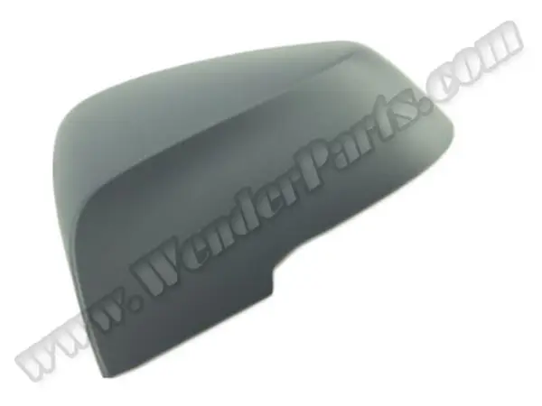 BMW 3 Serisi F30 LCI Ayna Kapağı Sol Üst | WENDER BA51167292745