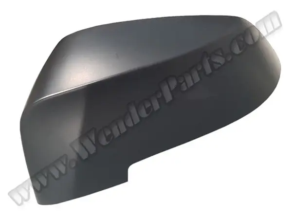 BMW 5 Serisi F10 LCI Ayna Kapağı Sol Üst | WENDER BA51167308683