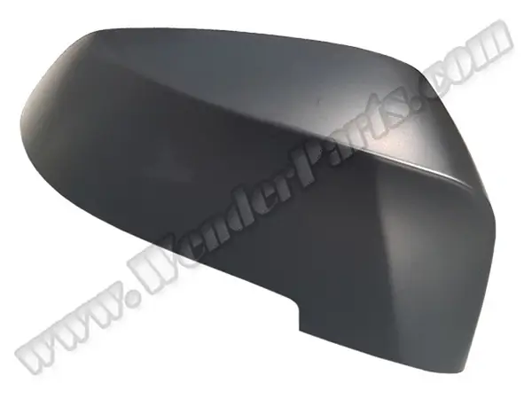 BMW 5 Serisi F10 LCI Ayna Kapağı Sağ Üst | WENDER BA51167308684