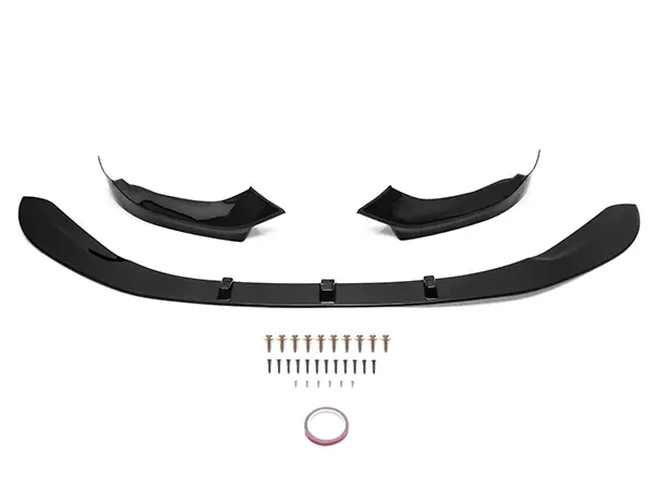 BMW 1 Serisi F20 2012-2017 Tampon Spoyleri Ön | WENDER BA51192220956