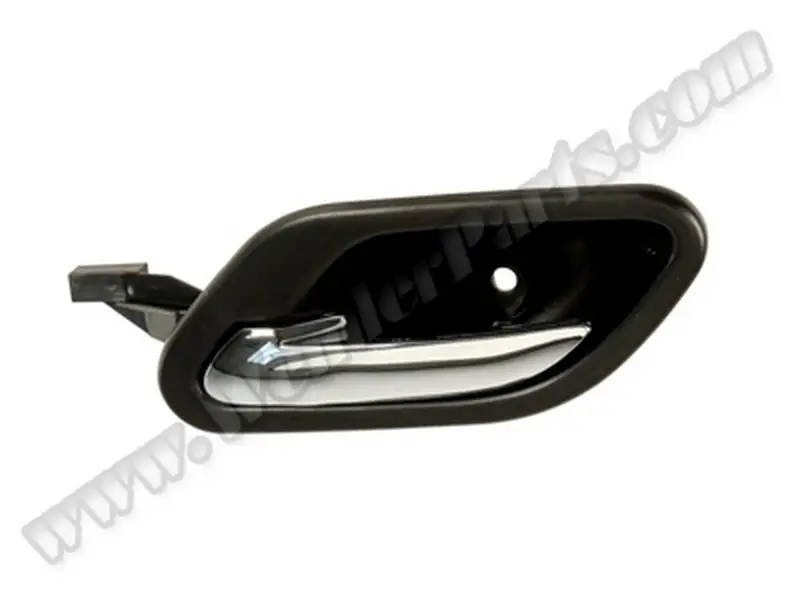 BMW 7 Serisi E38 1995-2000 Kapı Kolu Ön/Arka İç Sol Krom | WENDER BA51218226049