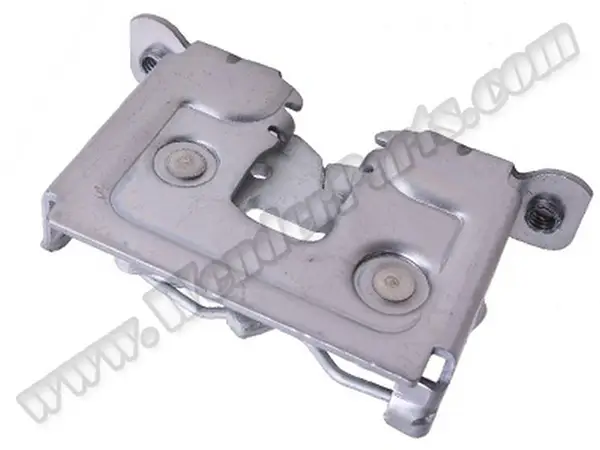 BMW X5 Serisi E70 Kaput Kilidi Alt | WENDER BA51237178753
