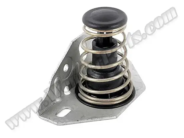 BMW X4 F26 Kaput Kilit Yayı Üst | WENDER BA51237295780