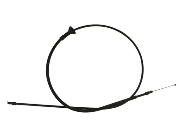 BMW 1 Serisi F40 Kaput Teli Arka | WENDER BA51237300572