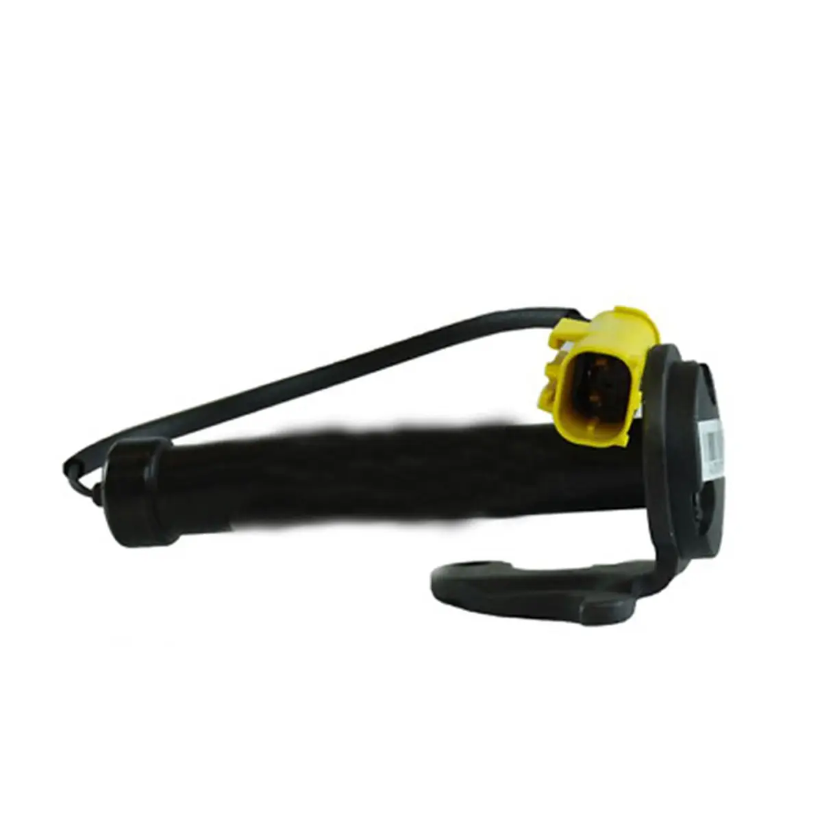 BMW X1 Serisi F48 Kaput AirBag Fişeği Sol | WENDER BA51237300581