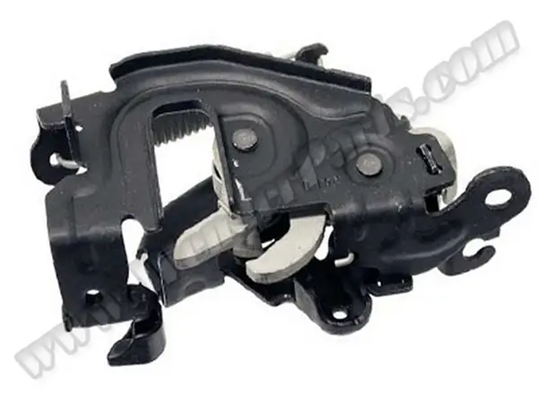 BMW 5 Serisi G30 Kaput Kilidi Sağ | WENDER BA51237347409