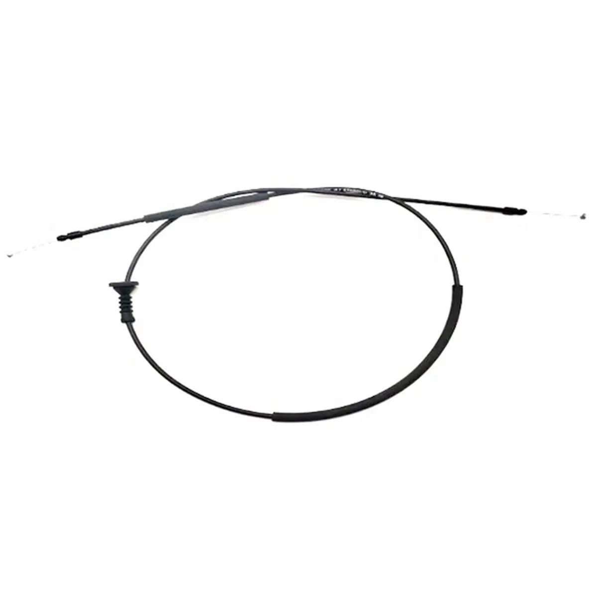 BMW 3 Serisi G20 Kaput Teli Arka | WENDER BA51237419389