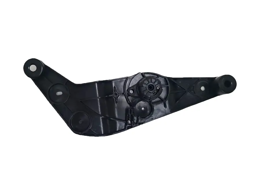 BMW 7 Serisi F01 LCI Kaput Açma Dili Braketi İç | WENDER BA51239114002