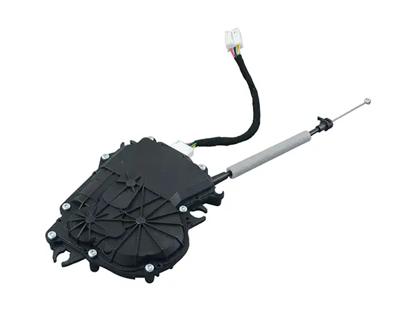BMW X3 F25 Kapı Kilit Motoru (Aktuator) | WENDER BA51247249578