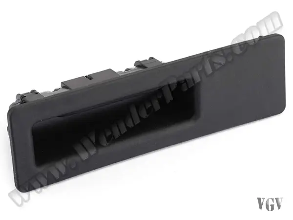 BMW 2 Serisi F45 Bagaj Açma Kolu | WENDER BA51247368752