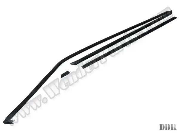 BMW 5 Serisi E39 Arka Cam Fitili Üst | WENDER BA51318159785