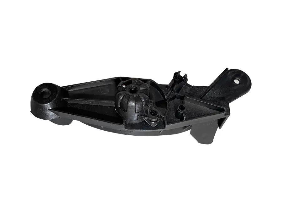 BMW X6 E71 Kaput Açma Dili Braketi İç | WENDER BA51437148521