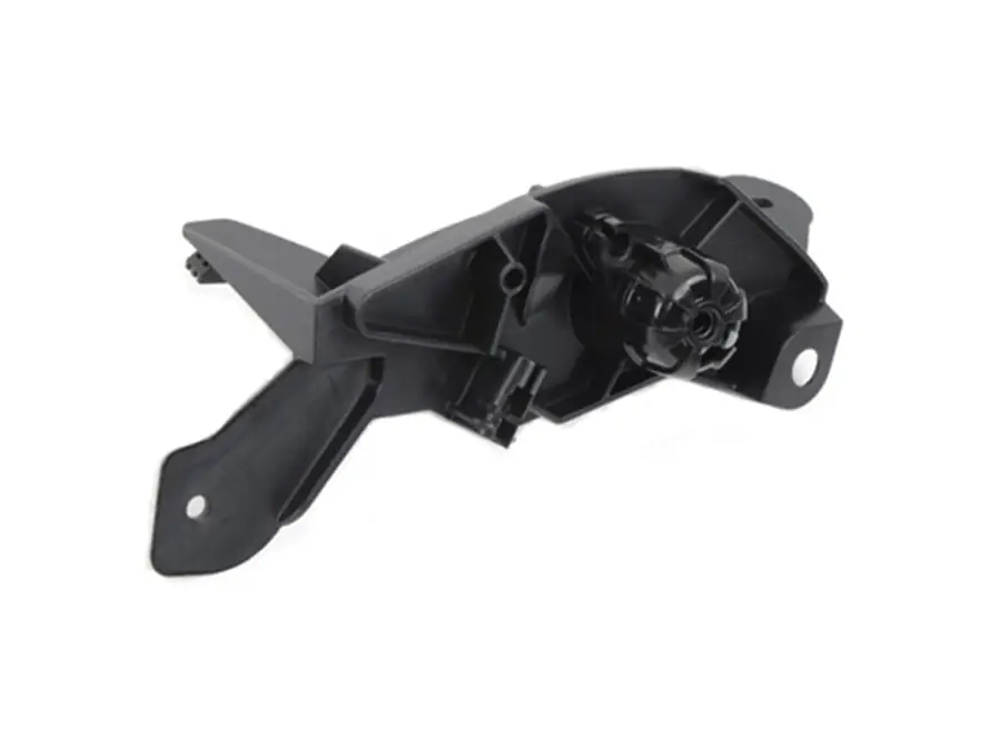 BMW X5 Serisi F15 Kaput Açma Dili Braketi İç | WENDER BA51437284598