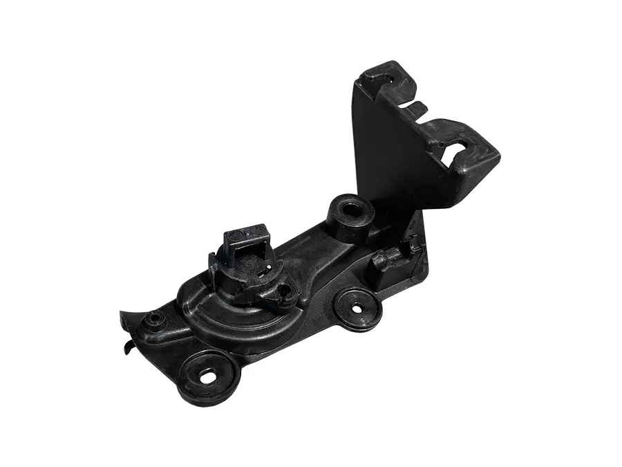 BMW X5 G05 Kaput Açma Dili Braketi İç | WENDER BA51437434345