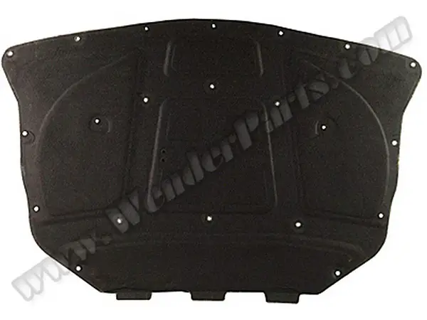 BMW 5 Serisi F10 LCI Kaput Süngeri | WENDER BA51486989301