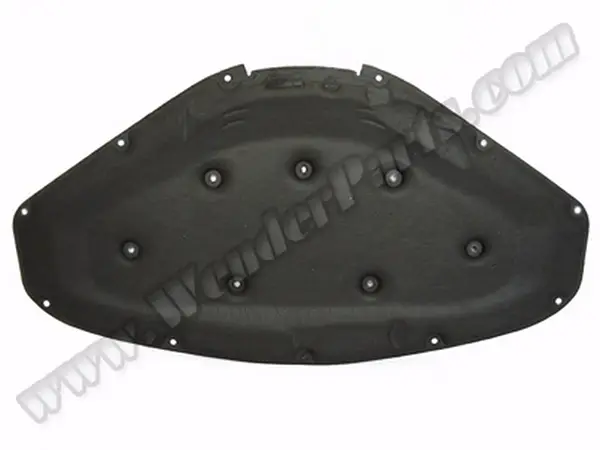 BMW 4 Serisi F32 LCI Kaput Süngeri (OEM-Kalite) | WENDER BA51487221993HD
