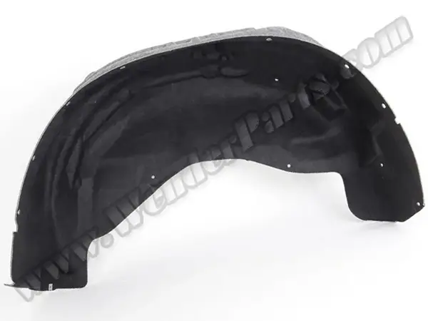 BMW X5 E70 Çamurluk Davlumbazı Arka Sol | WENDER BA51487248209