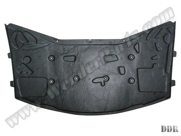 BMW 7 Serisi E38 Kaput Süngeri (OEM-Kalite) | WENDER BA51488125951HD