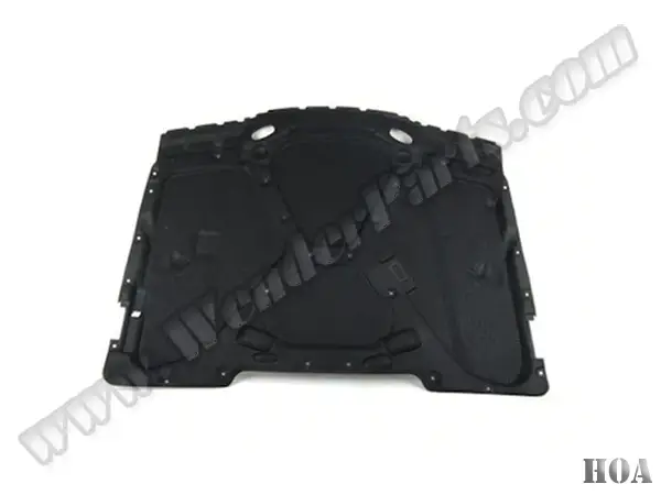BMW 3 Serisi E36 Kaput Süngeri -Sedan | WENDER BA51488135546