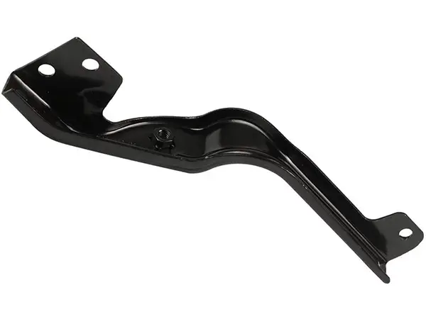 BMW 1 Serisi F20 Radyatör Braketi Alt Sol | WENDER BA51647266323