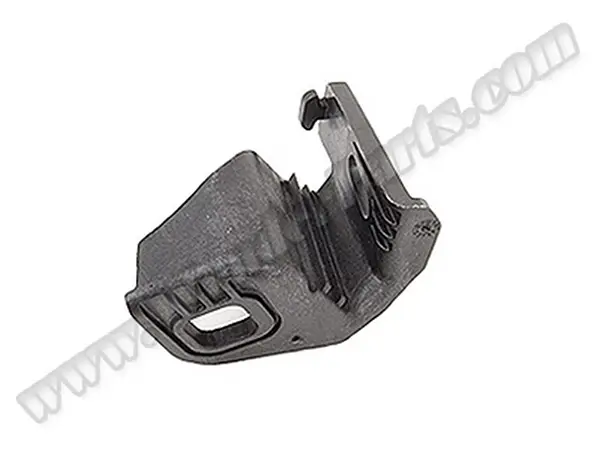 BMW 4 Serisi F32 LCI Far Braketi Sol | WENDER BA51647285597