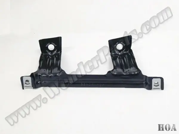 BMW X5 Serisi F15 Çamurluk Braketi Ön İç Sol; Üst | WENDER BA51647294551