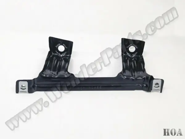BMW X5 Serisi F15 Çamurluk Braketi Ön İç Sağ; Üst | WENDER BA51647294552