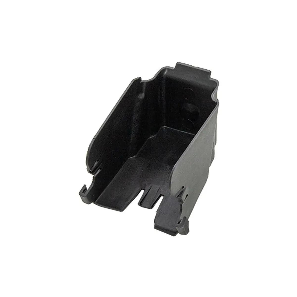 BMW 1 Serisi F20 Kaput Kilit Kapağı Üst | WENDER BA51647308803
