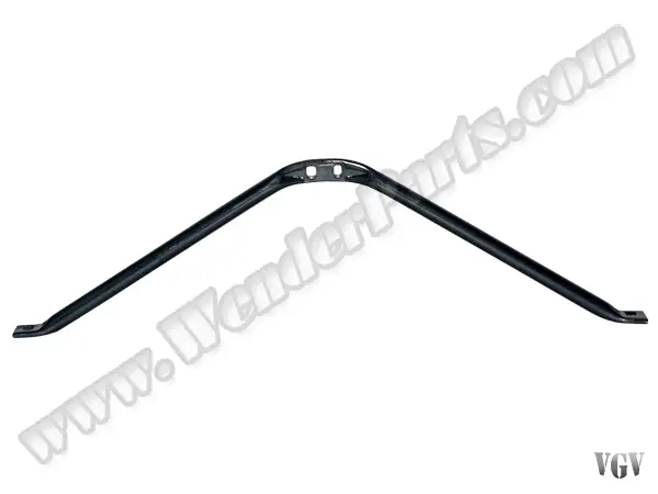 BMW 7 Serisi G11 2015- Panel V-Demiri Ön Dizel | WENDER BA51647409749