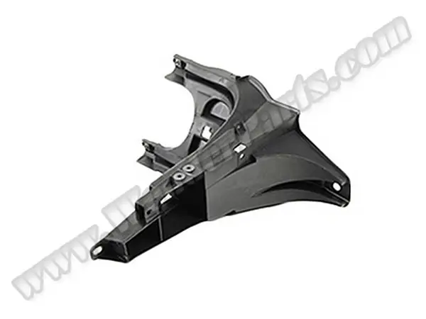 BMW X5 Serisi E70 Çamurluk Braketi Ön İç Sağ | WENDER BA51657157984