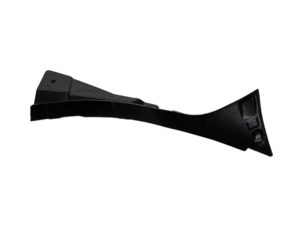 BMW X5 Serisi F15 Çamurluk Braketi Ön İç Sol Arka Taraf; Üst | WENDER BA51657337095