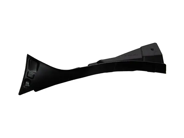 BMW X5 Serisi F15 Çamurluk Braketi Ön İç Sağ Arka Taraf; Üst | WENDER BA51657337096