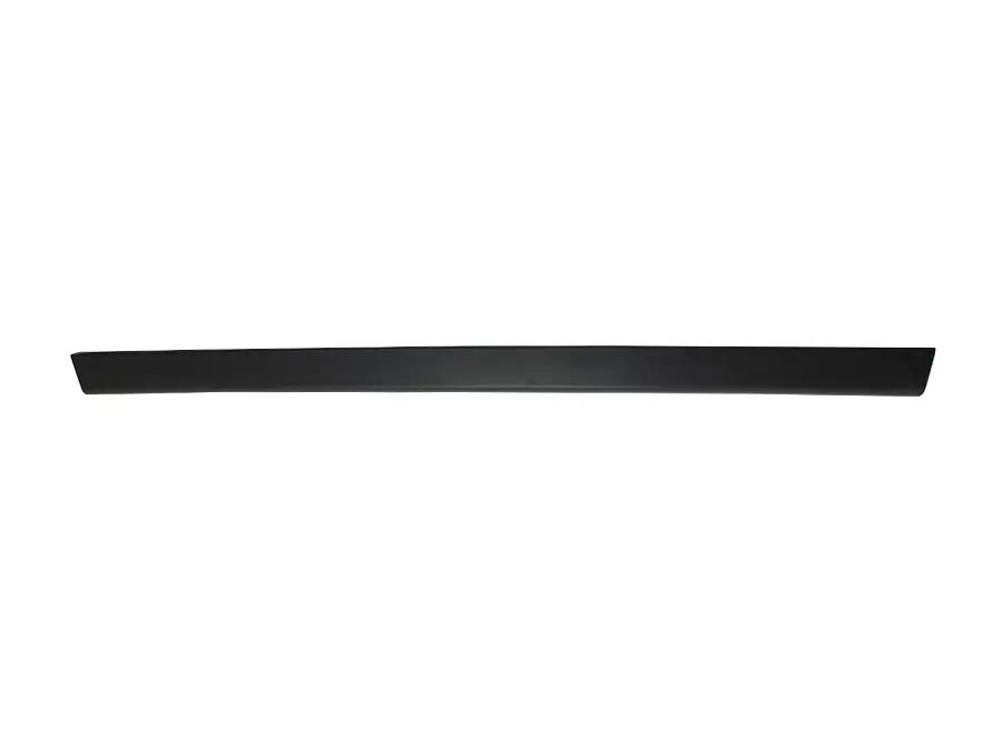 BMW 5 Serisi E34 1987-1996 Marşpiye Kaplaması Sol -M-Tech- ///M5- 1987-95 | WENDER BA51712230339