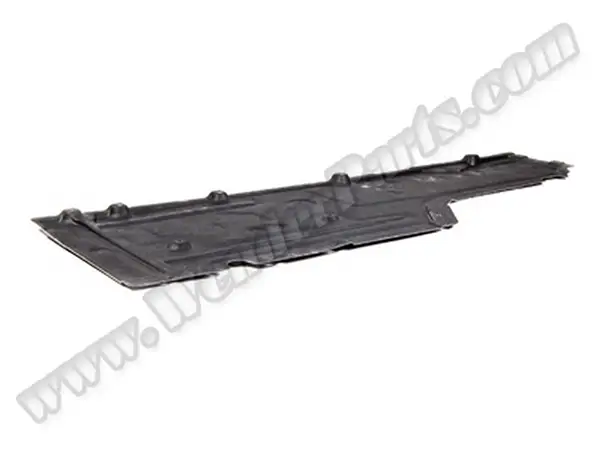 BMW 5 Serisi E60 Taban Alt Muhafaza Arka Sol | WENDER BA51717033757