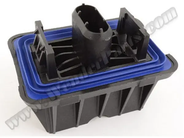 BMW 2 Serisi F45 Kriko Takozu Ön | WENDER BA51717042974