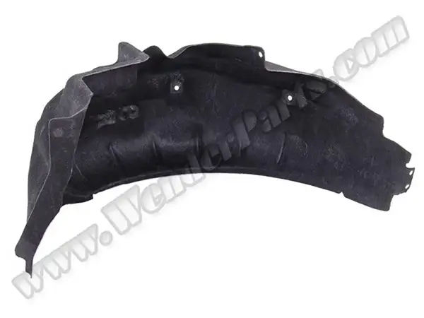 BMW 3 Serisi E90 LCI Çamurluk Davlumbazı Arka Sol | WENDER BA51717059381